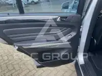 2011 Mercedes Benz ML-Class