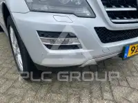 2011 Mercedes Benz ML-Class