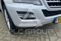 2011 Mercedes Benz ML-Class