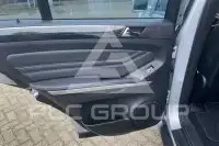 2011 Mercedes Benz ML-Class