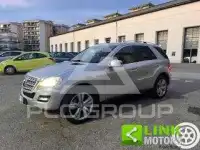 2011 Mercedes Benz ML-Class