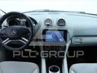 2011 Mercedes Benz ML-Class