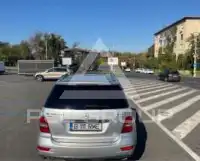 2011 Mercedes Benz ML-Class