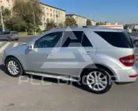 2011 Mercedes Benz ML-Class