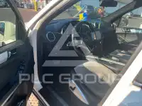 2011 Mercedes Benz ML-Class
