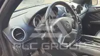 2011 Mercedes Benz ML-Class