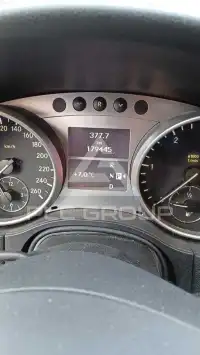 2011 Mercedes Benz ML-Class