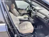 2011 Mercedes Benz ML-Class