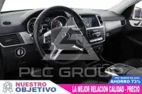 2011 Mercedes Benz ML-Class