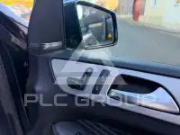 2011 Mercedes Benz ML-Class