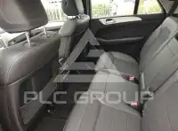 2011 Mercedes Benz ML-Class