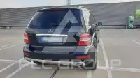 2011 Mercedes Benz ML-Class