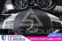 2011 Mercedes Benz ML-Class