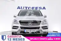 2011 Mercedes Benz ML-Class