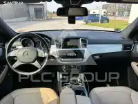 2011 Mercedes Benz ML-Class