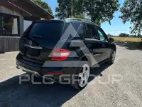 2011 Mercedes Benz ML-Class