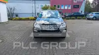 2011 Mercedes Benz ML-Class