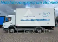 2011 Mercedes Benz V