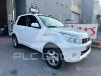 2011 Daihatsu Terios