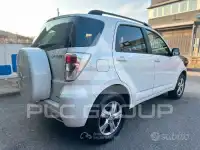 2011 Daihatsu Terios
