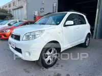2011 Daihatsu Terios