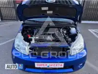 2011 Daihatsu Terios