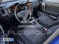 2011 Daihatsu Terios