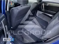 2011 Daihatsu Terios