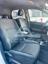 2011 Daihatsu Terios
