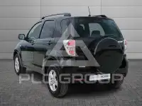2011 Daihatsu Terios