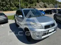 2011 Daihatsu Terios