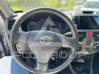 2011 Daihatsu Terios