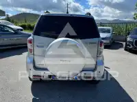 2011 Daihatsu Terios
