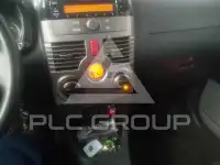 2011 Daihatsu Terios
