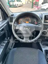 2011 Daihatsu Terios
