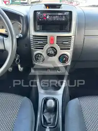 2011 Daihatsu Terios
