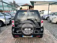 2011 Daihatsu Terios