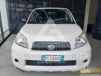 2011 Daihatsu Terios