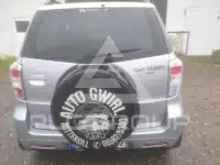 2011 Daihatsu Terios