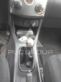 2011 Daihatsu Terios