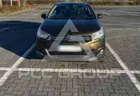 2011 Citroen C4