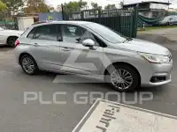 2011 Citroen C4