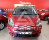 2011 Citroen C4
