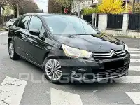 2011 Citroen C4