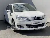 2011 Citroen C4