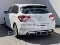 2011 Citroen C4