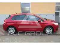 2011 Citroen C4