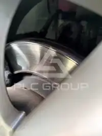 2011 Citroen C4