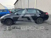 2011 Citroen C4