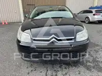 2011 Citroen C4